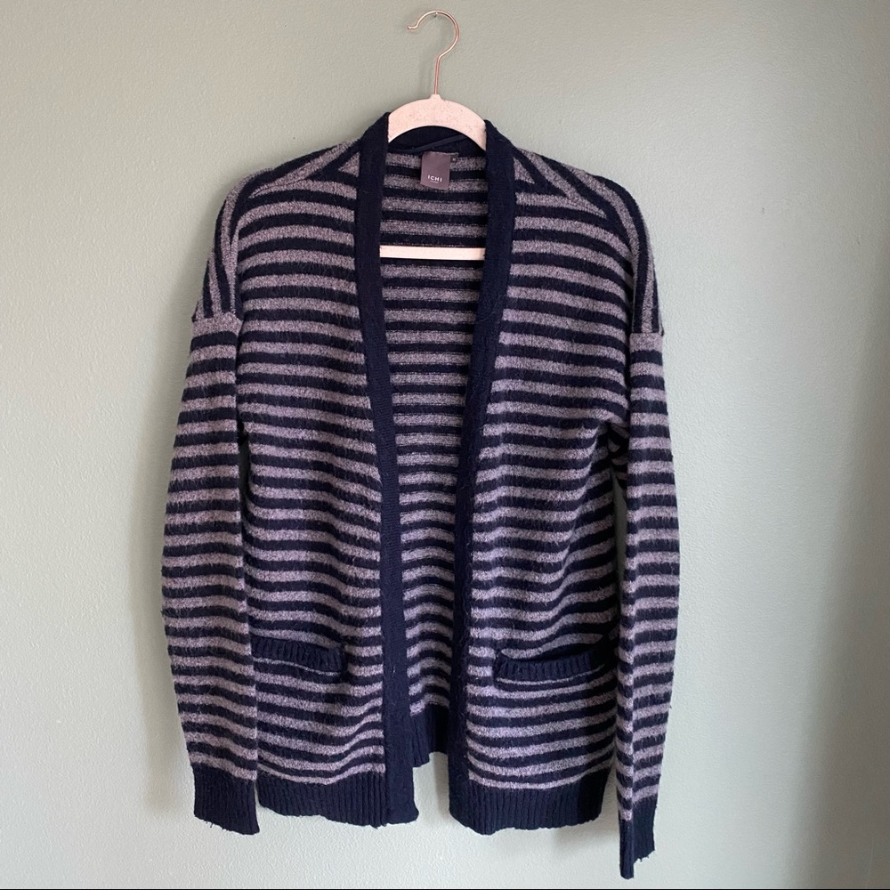 ICHI Cardigan